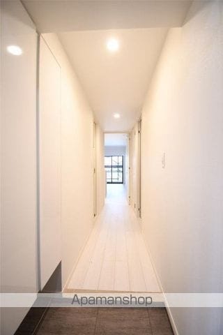 RJRプレシア高砂の内装写真