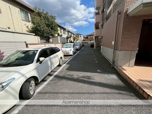 コンフォールプラザのその他写真