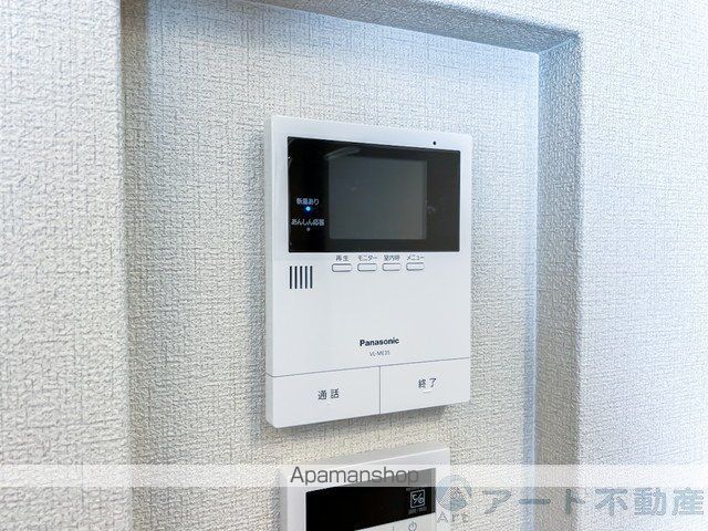 ヴィステリオ プレミアの内装写真