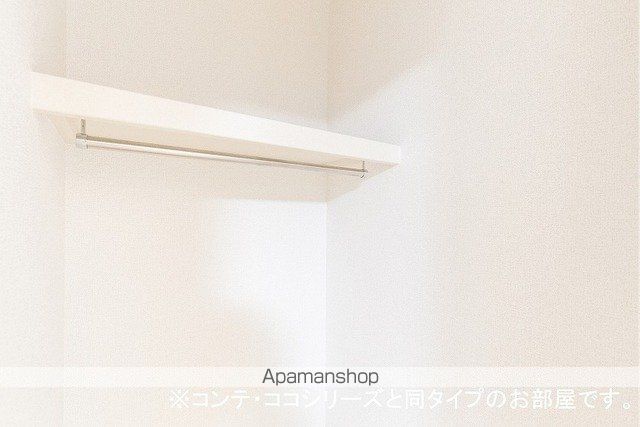 ブール・デュ・ラックの内装写真