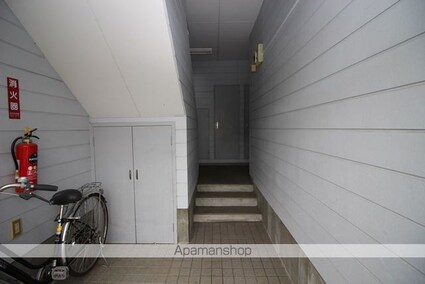 Ｆａｍｉｌｙ　Ｈｏｕｓｅ　ココロ　Ⅰ[3DK/60.08m2]の共用部1