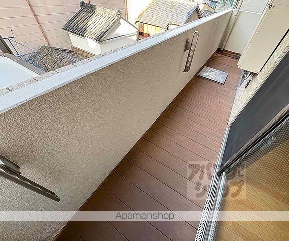 コンフォール四条烏丸オーセンティアの内装写真