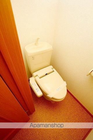 ビクトリア参番館の内装写真