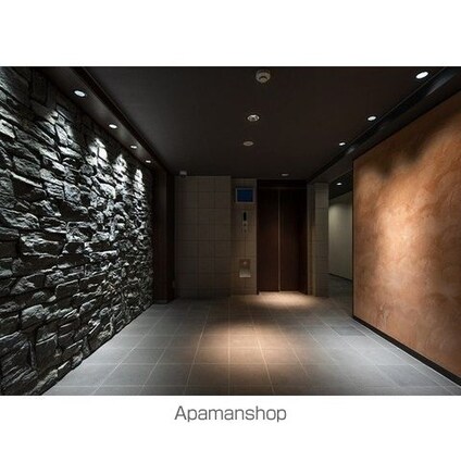 コンフォリア成増[1K/25.44m2]の外観2