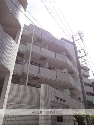 ＴＯＰ・三軒茶屋第４[1R/15.64m2]の外観2
