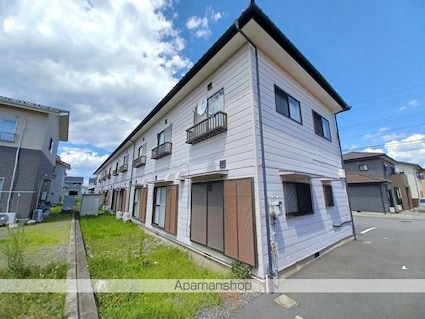 コーポＫＮ[2DK/48m2]の外観2