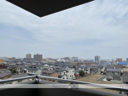 アルファステイツ木太Ⅲ[3LDK/86.09m2]の内装4