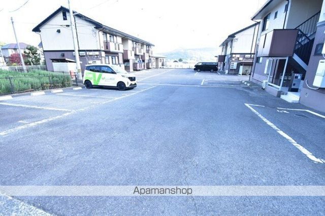 ファミール河野 B棟のその他写真