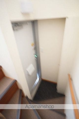 アリエッタ延久Vの内装写真