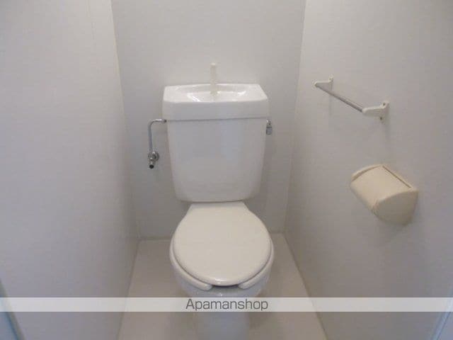 プロムナードの内装写真