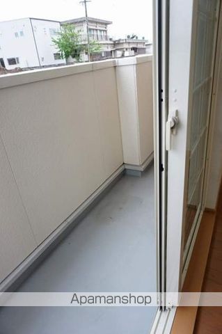 セレノ城南Aの内装写真