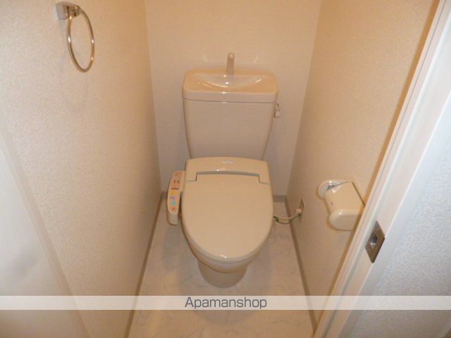 DOLCE VITA都島の内装写真