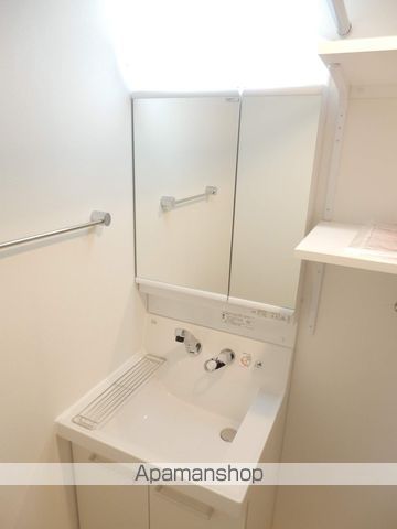 モルティーニ南円山の内装写真