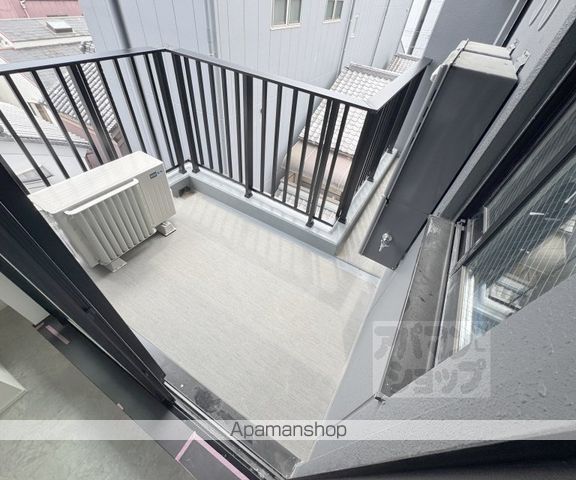 GRAN LUXE御所南の内装写真
