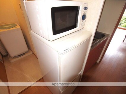 レオパレスＴＡＩＹＯＵ[1K/23.18m2]の内装1