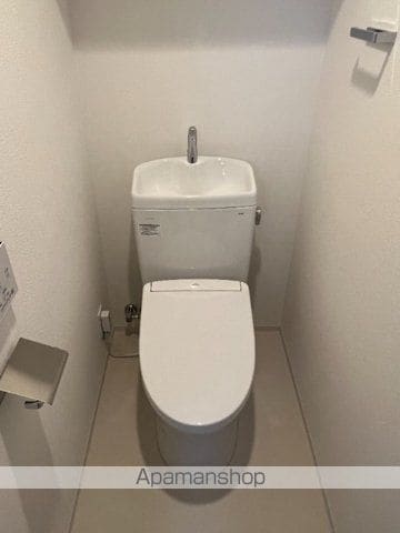 THEパームス熊野前の内装写真
