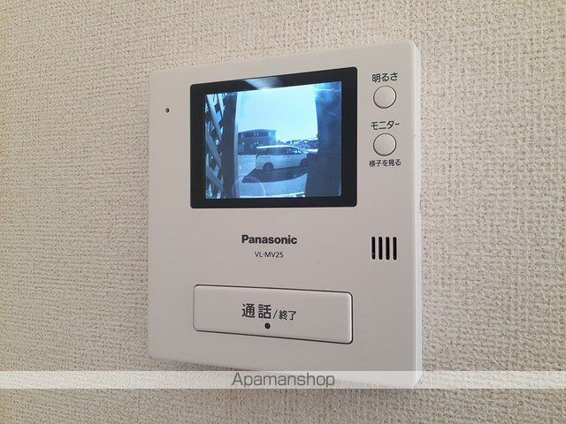 コート・ダジュール 川余郷の内装写真