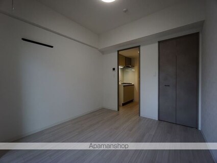 プレイズシード車道アベニュー（クルマミチ）[1K/23.87m2]の内装2