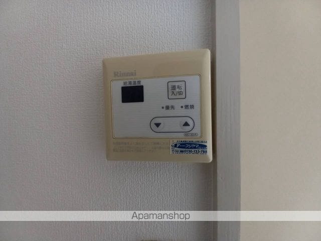 クアルト香里園の内装写真