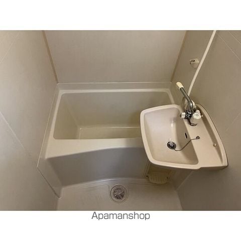 ふれあいハイツの内装写真