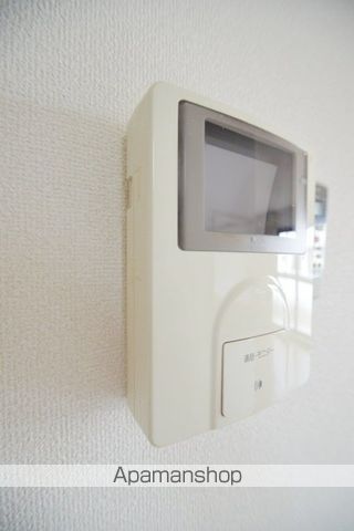 ソネヴァの内装写真