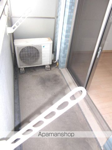 アクアスイート新大阪の内装写真