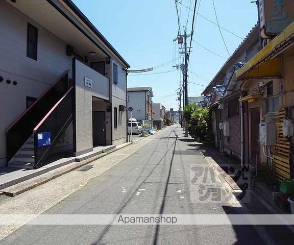 ベルディアスの周辺写真