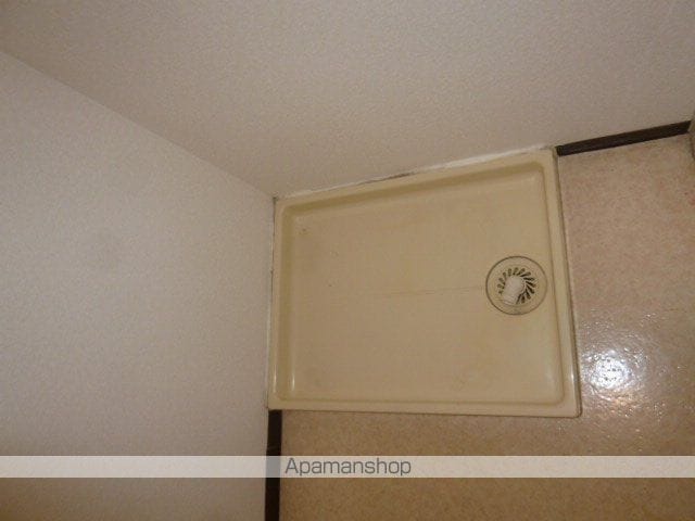 元町ヒルズの内装写真