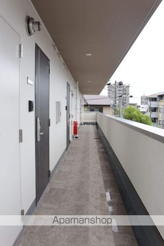 セントレア長和島の玄関写真