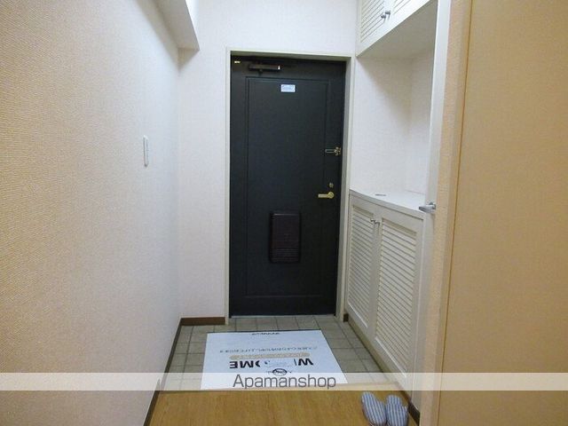 アーバンエクセル蘇我の内装写真