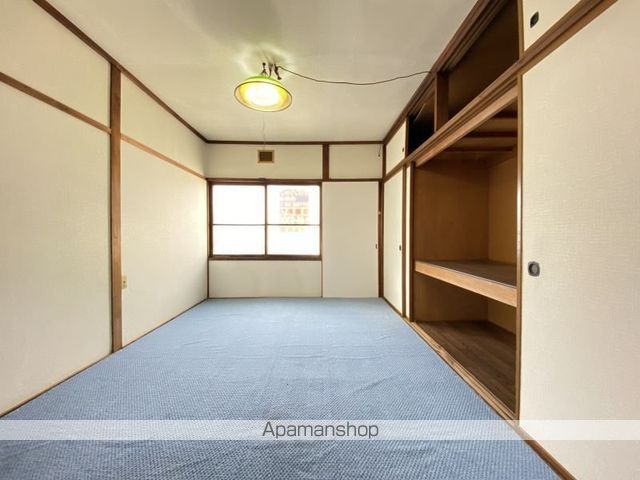 くるみ荘の内装写真