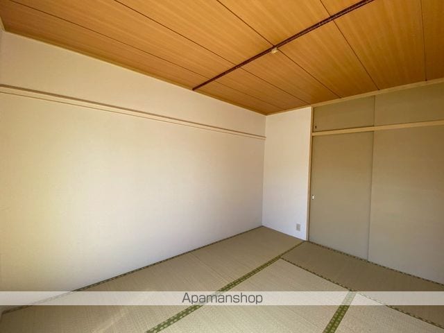 サンシティ小坂の内装写真