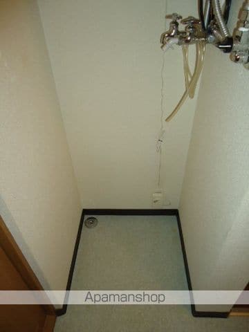 エアフォルグ北大IIの内装写真