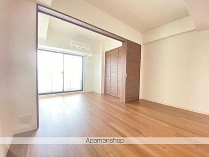 ＳーＲＥＳＩＤＥＮＣＥ中新町ａｖｅｌｉｓ[1LDK/35.36m2]の内装2