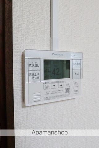 高徳線 佐古駅 徒歩14分 2階建 築51年の内装写真