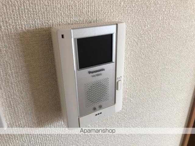 ロワールの内装写真