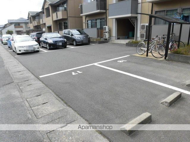 フローラルパークコートCのその他写真