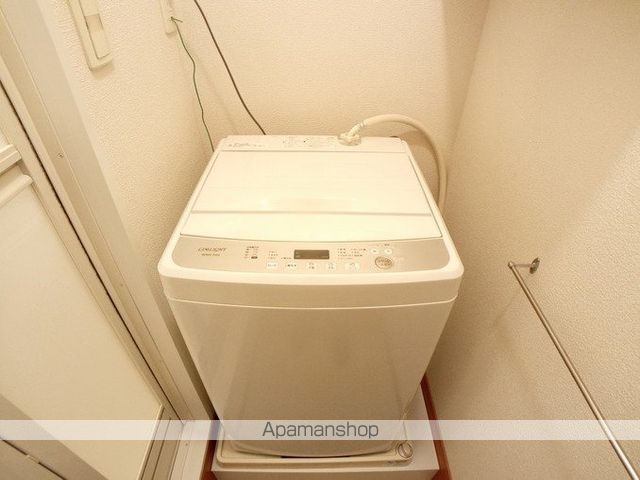 レオパレス池田の内装写真