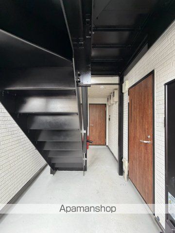 THERESIDENCEDAISHIの玄関写真