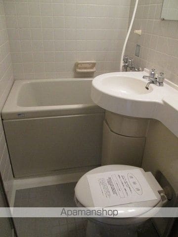 ハイツひまわりの内装写真