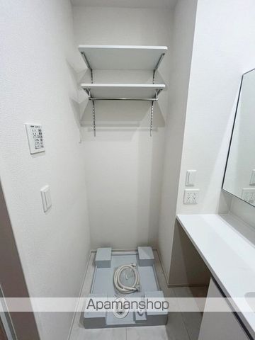 クランツ北井門Cの内装写真