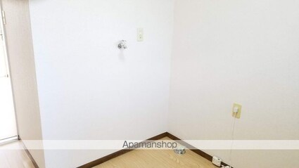 サカモトビレッジⅢ[1K/23m2]の内装3