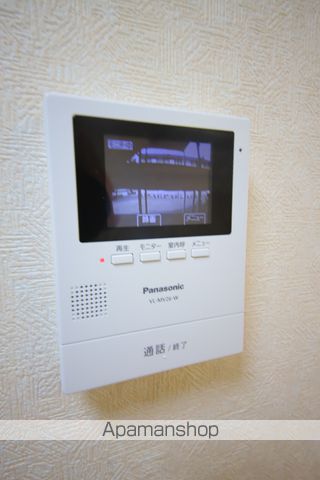 リーバイスハイツIIの内装写真