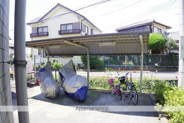 グラン・クリュ弐番館の外観写真
