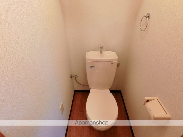 M’PLAZA津田駅前十二番館の内装写真