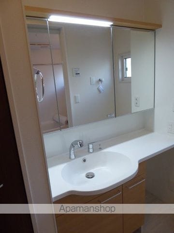 Dーroom Glanzの内装写真