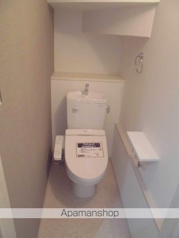 イーストフィールド船堂町の内装写真