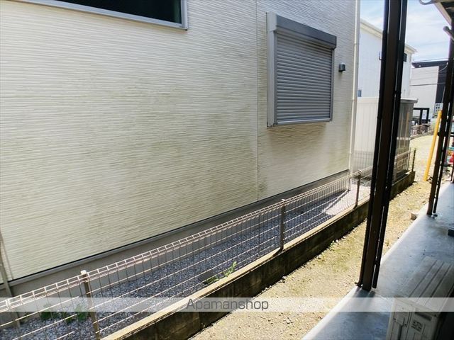 AQUAアパート堀之内の内装写真