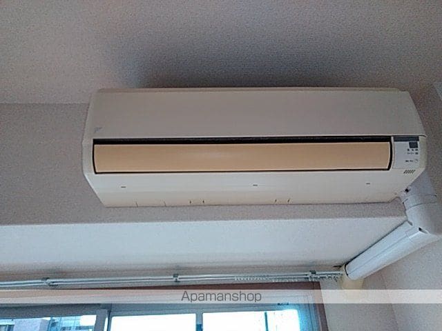 ロジェ今福鶴見の内装写真