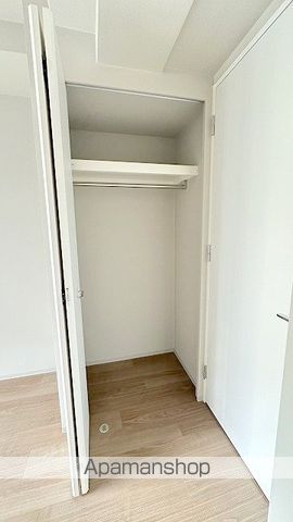 WORVE大阪本町の内装写真